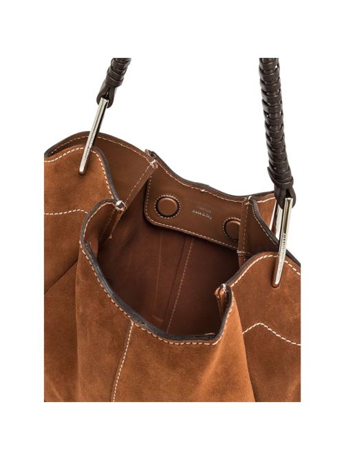Es war eine Schultertasche GIANNI CHIARINI | BS12570CMPL099